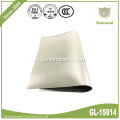 Крышка грузовика PVC Canvas Tarpaulin Light Grey